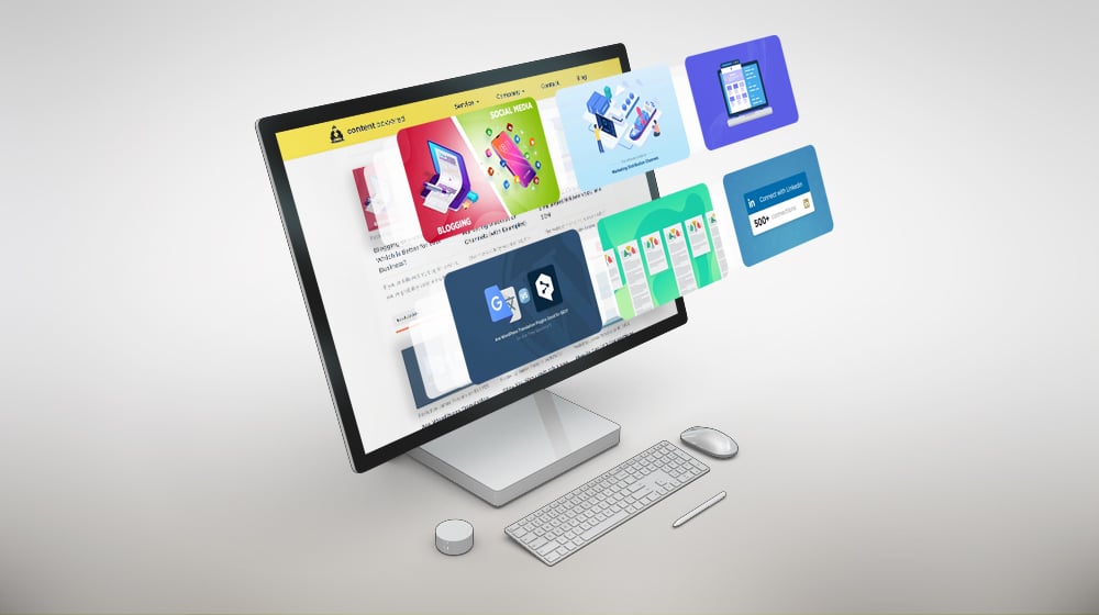 Использование изображений