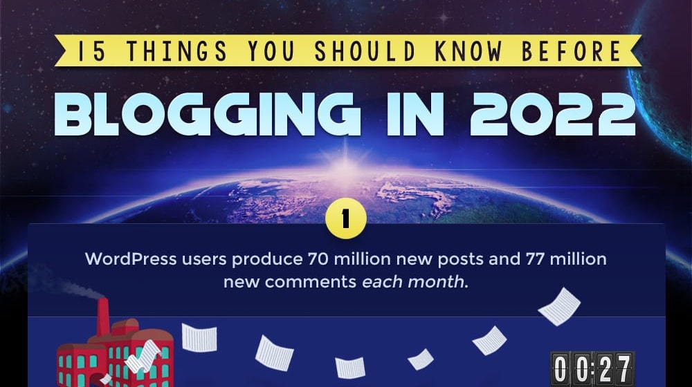 Пример инфографики