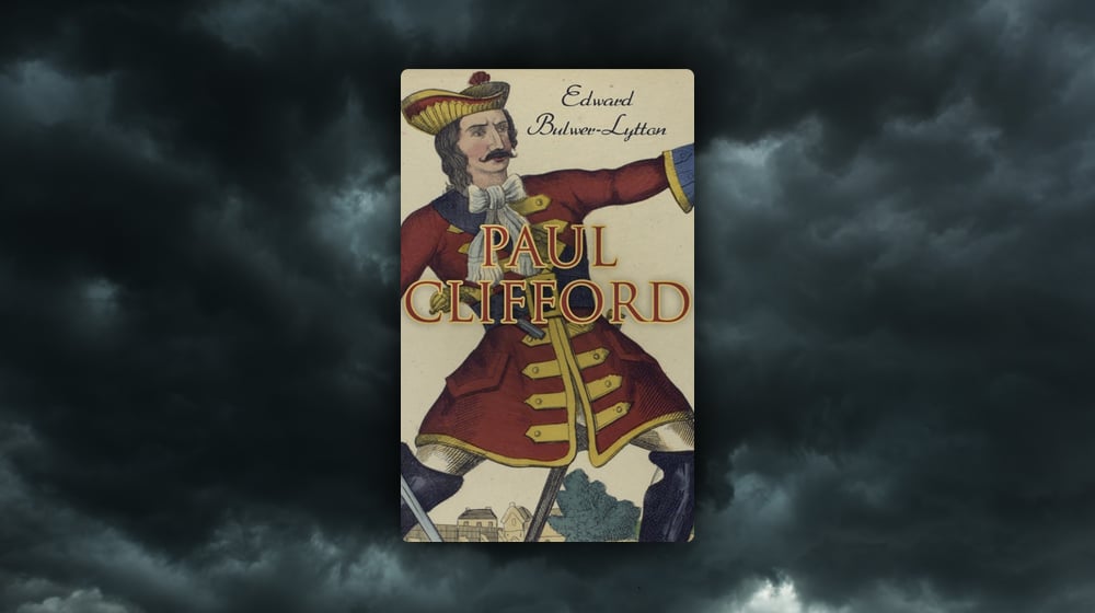 Книга бурной ночи