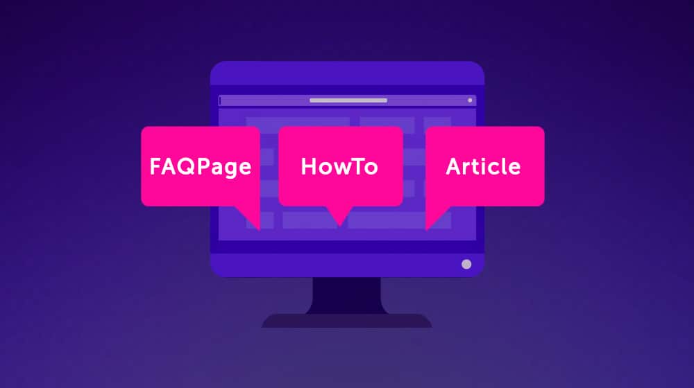 Esquema múltiple en la misma página