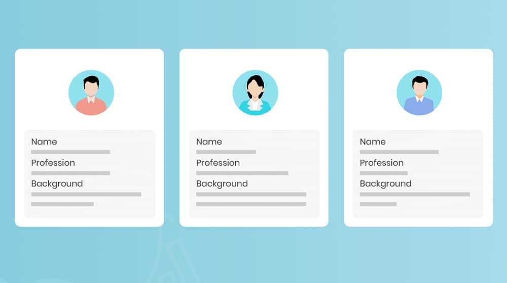 شخصيات المشتري