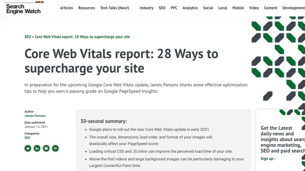 ضيف آخر على مثال الموقع