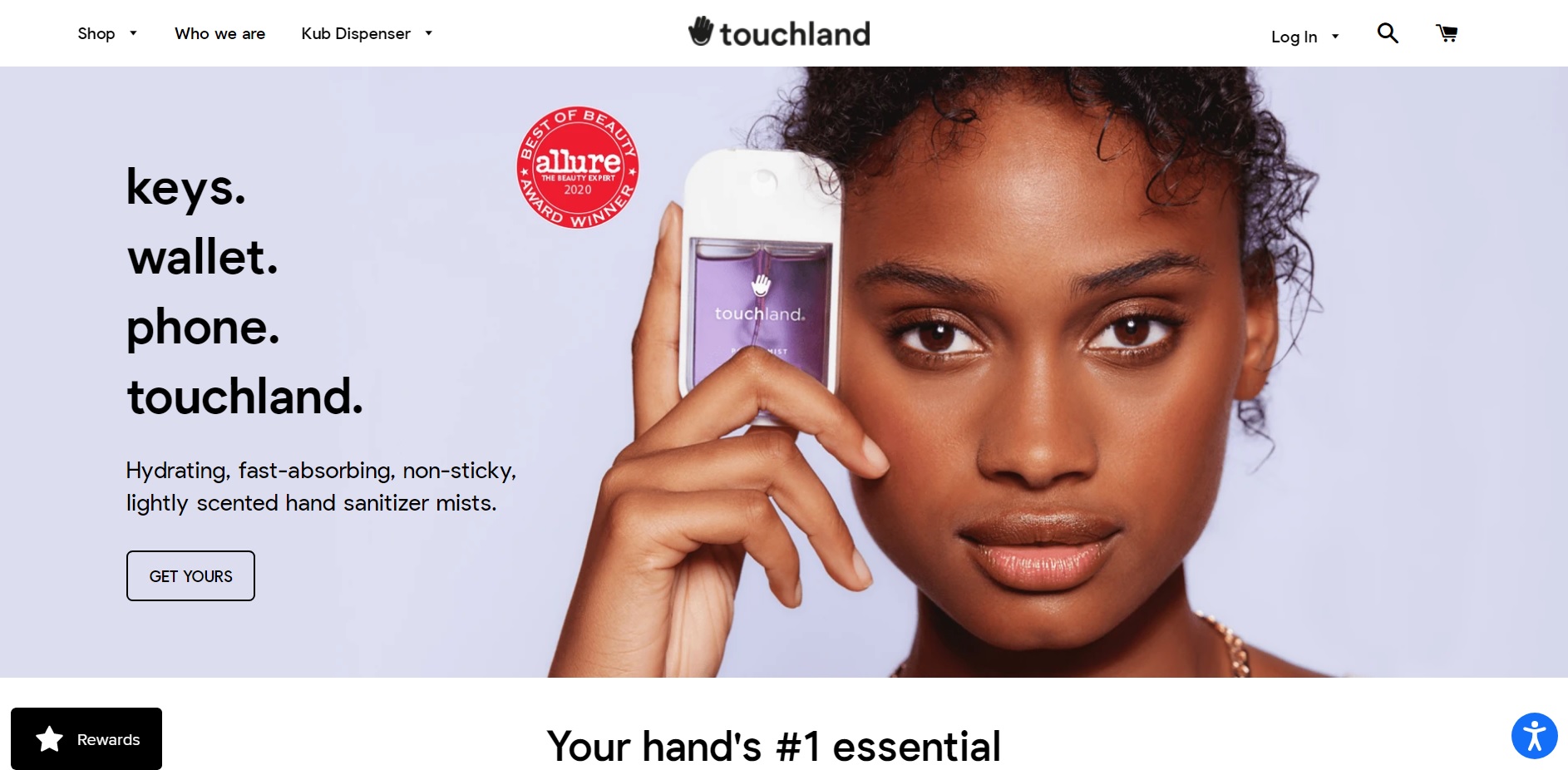 قائمة مرجعية تاتشلاند