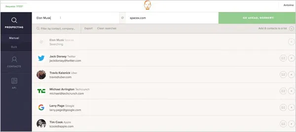 Вуаля Норберт