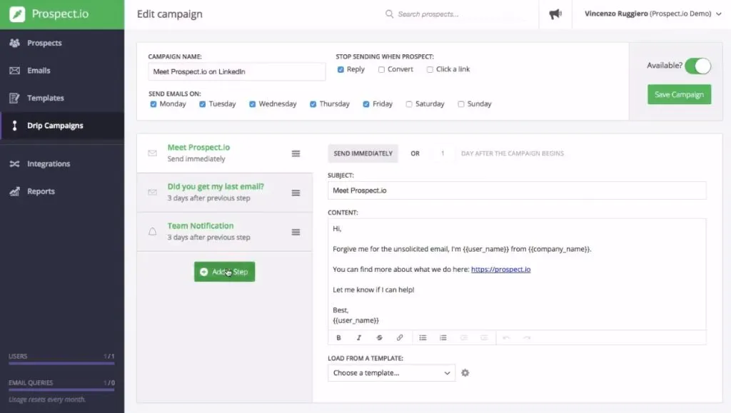 Проспект.ио