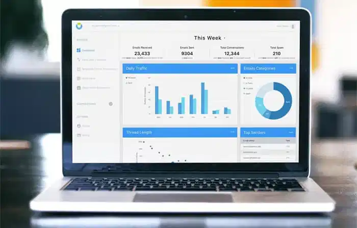 Электронная аналитика