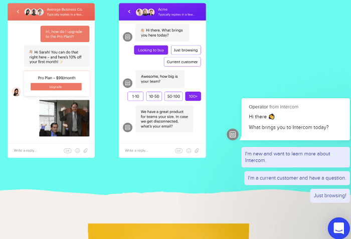 переговорное устройство