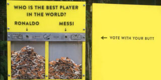 Nudge Marketing: de la teoría a la práctica