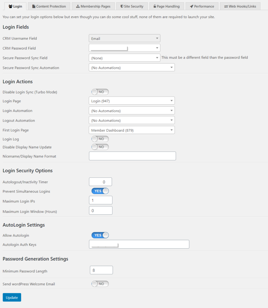 Этический дефицит.