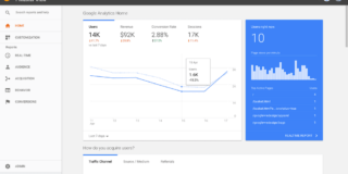 Cum să configurați Google Analytics și să vă segmentați datele