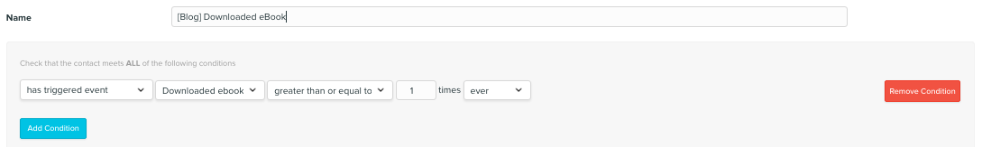 Evenimente de urmărire Vero.