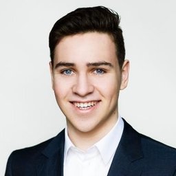 Raphael Paulin-Daigle