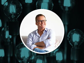 Yeni Zelanda Pazarlama Derneği CEO'su John Miles ile Zeki Olmak