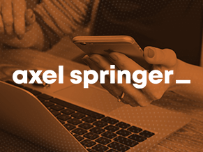 Haberlerde: Axel Springer, Outbrain ile Küresel İşbirliğini Duyurdu