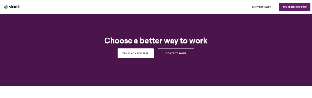 Poluzowane wezwanie do działania