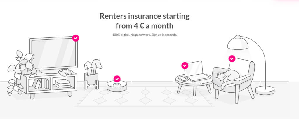 레모네이드의 가치 제안