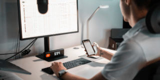 Um guia completo para o YouTube Analytics