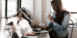 Un cadre axé sur le contenu pour la création d'une marque personnelle