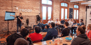 Um guia para gerenciamento de reputação: crie um público de superfãs