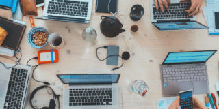 如何通過社交媒體品牌營銷建立受眾