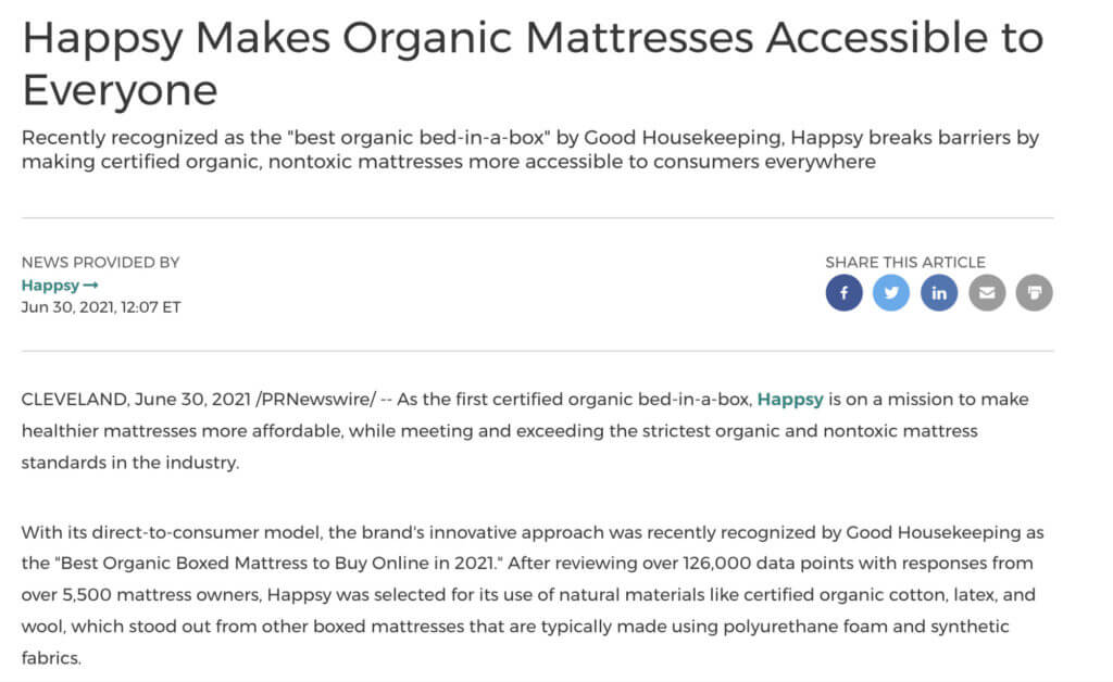 แฮปปี้ แถลงข่าว