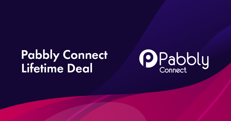 Pabbly Connect 終身優惠