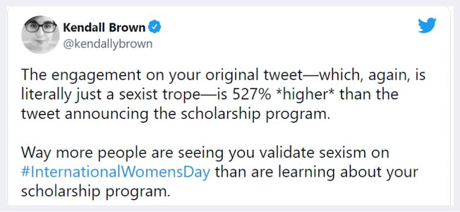 3つのマーケティングNG集デジタルマーケターはから学ぶことができます