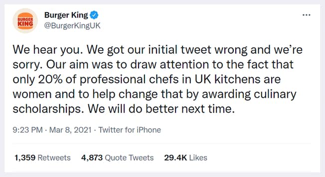 3つのマーケティングNG集デジタルマーケターはから学ぶことができます