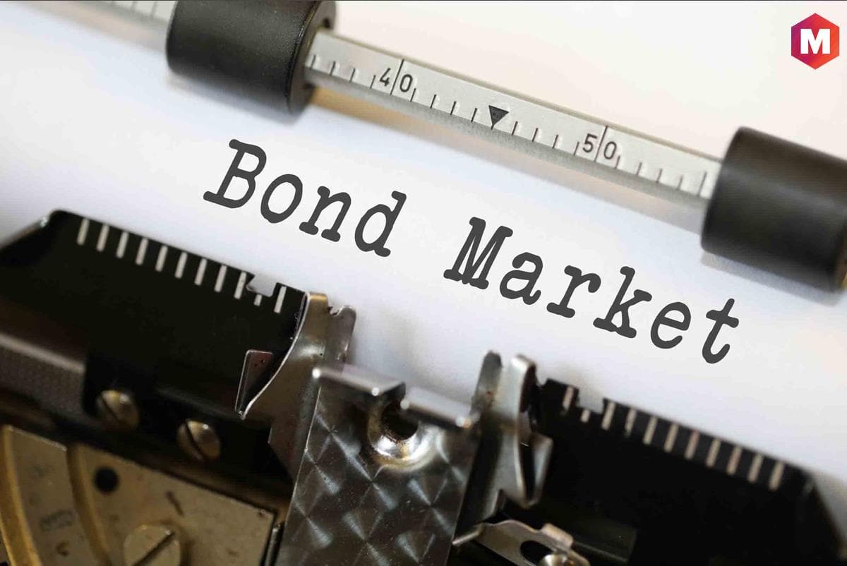 債券市場の仕組み