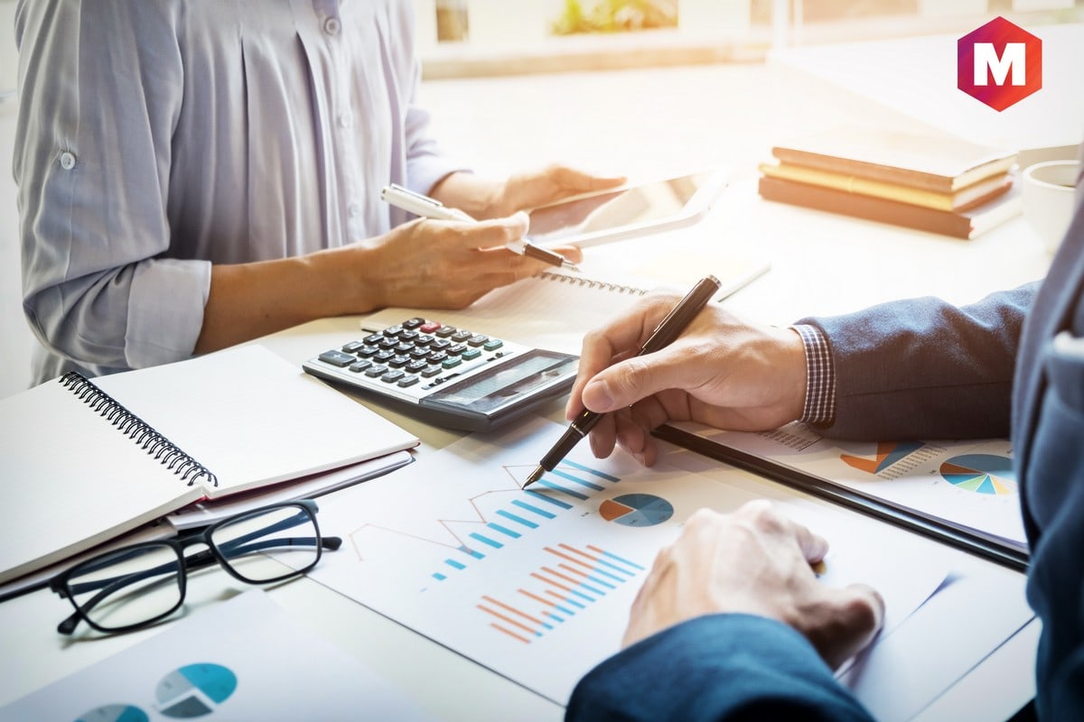 예산 여유의 역할