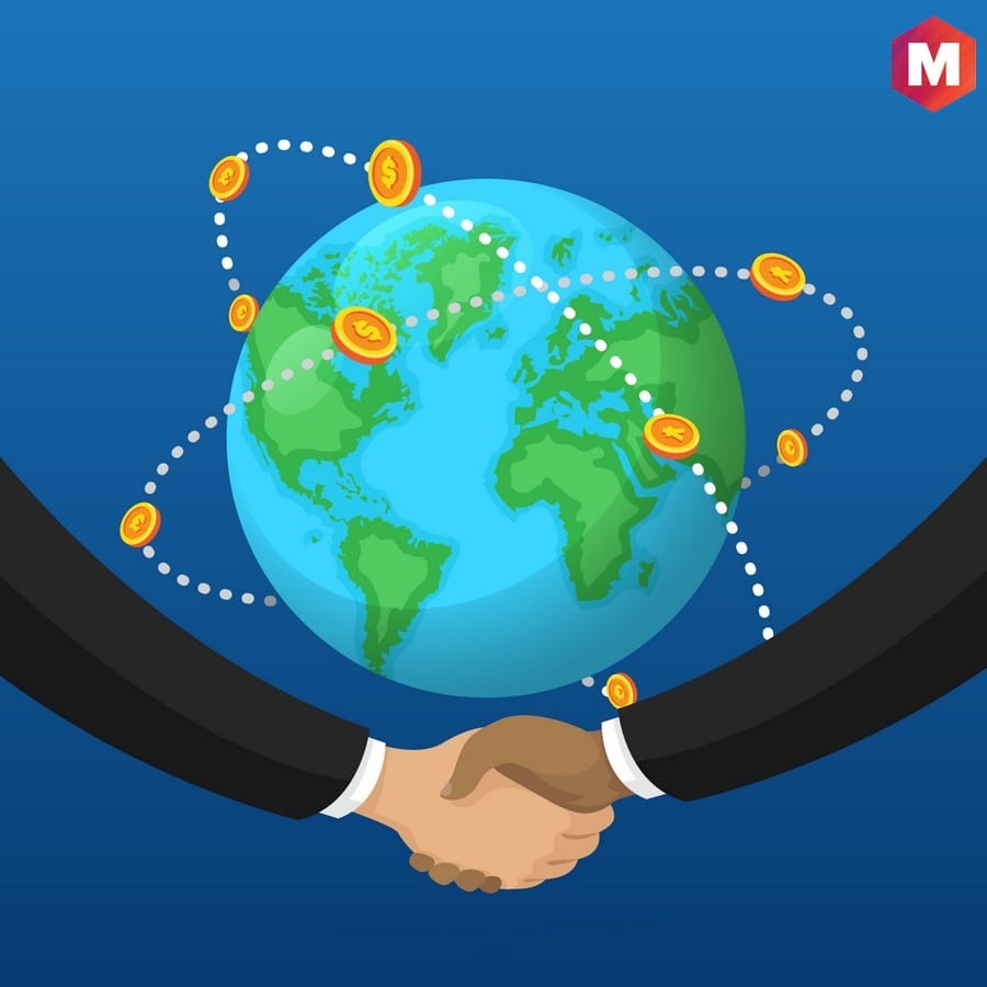 Exemples de monnaie au sens large