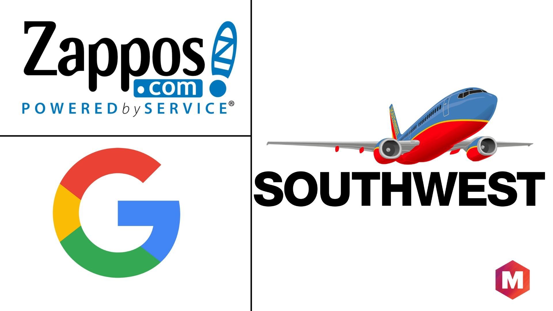 Beispiele für Unternehmenskultur