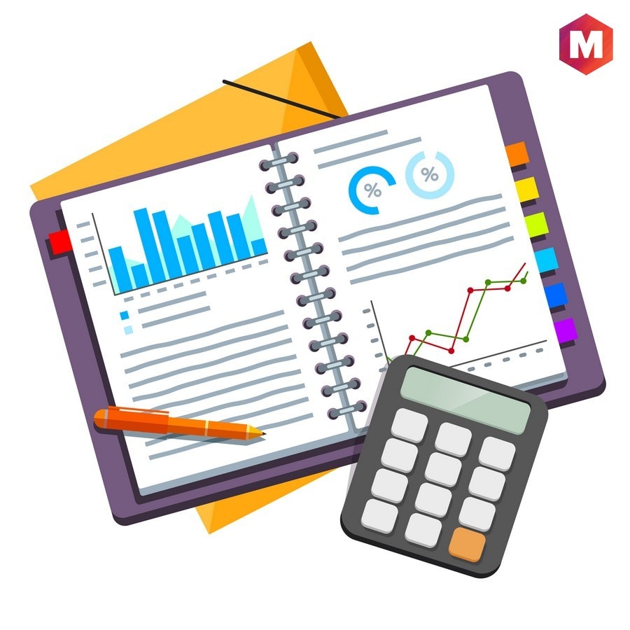 연소율 계산 방법