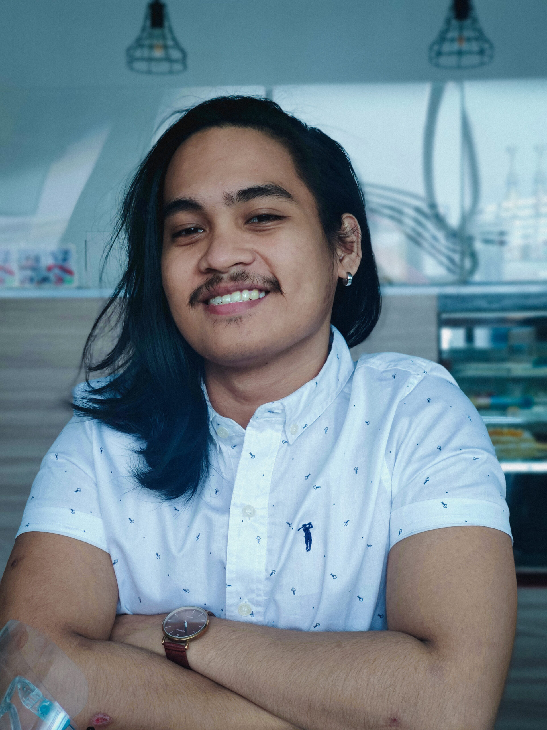 新面孔&動物兄弟：搜索引擎期刊將於 2021 年推出