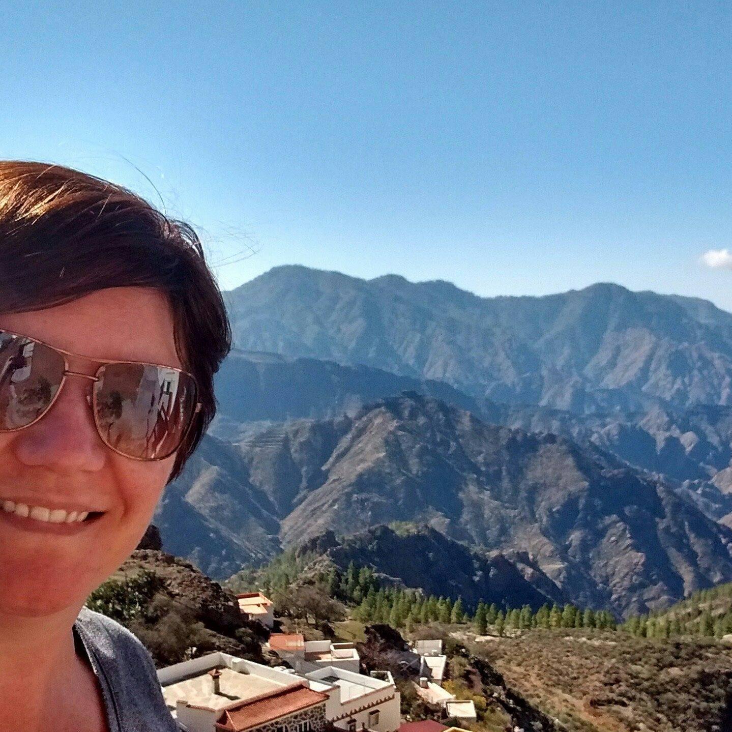 米蘭達·米勒，SEJ 總編輯