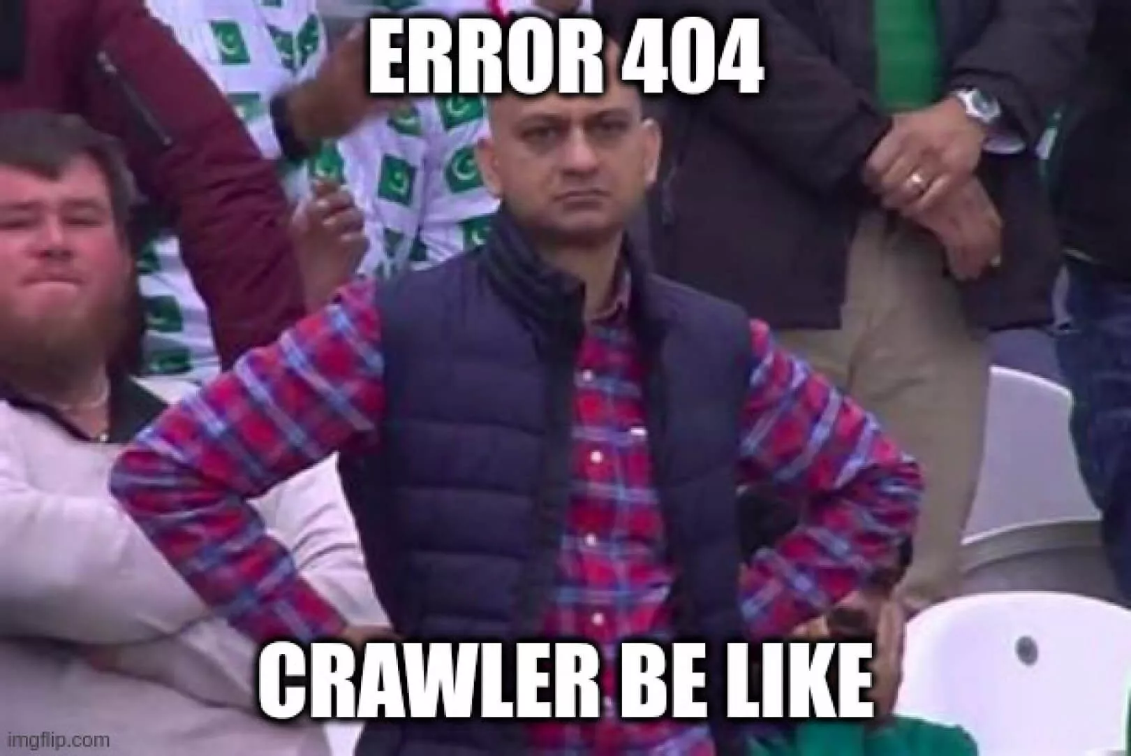 Hata Sayfalarını Azaltın