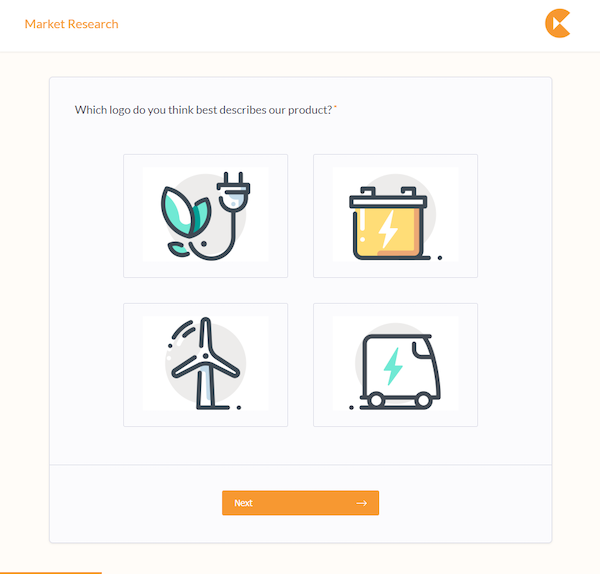 лучшие бесплатные онлайн-инструменты для опросов - Survey Planet