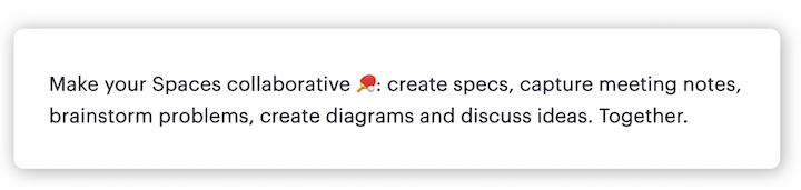 contoh nada percakapan - fibery