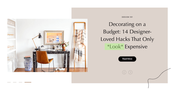 contoh copywriting percakapan - tanda bintang