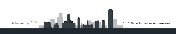 copywriting percakapan - kami