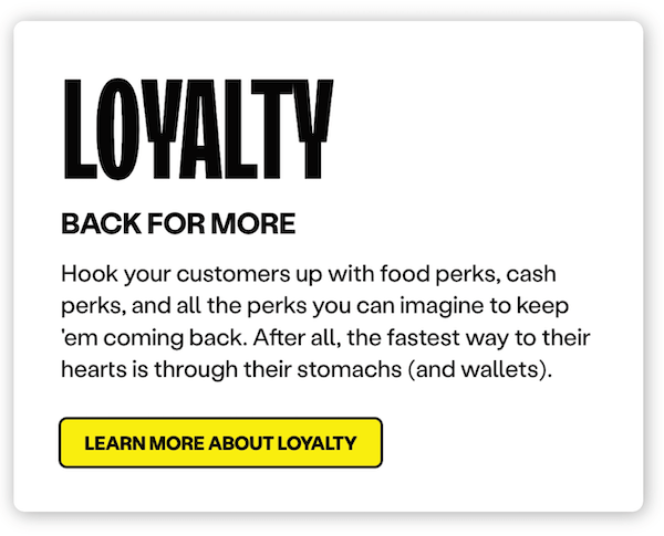 contoh nada percakapan - beranda lunchbox.io