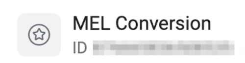 facebook轉換動作像素