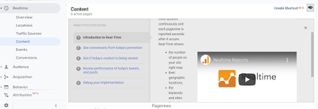 基本的 SEO 报告工具(和免费清单)