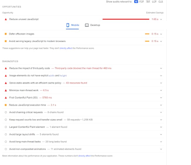 基本的 SEO 报告工具(和免费清单)