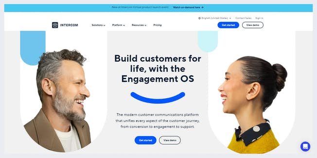 对讲机登陆页面 CTA
