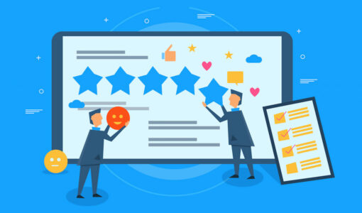 Лучшие компании по управлению репутацией: 5 лучших вариантов на 2022 год