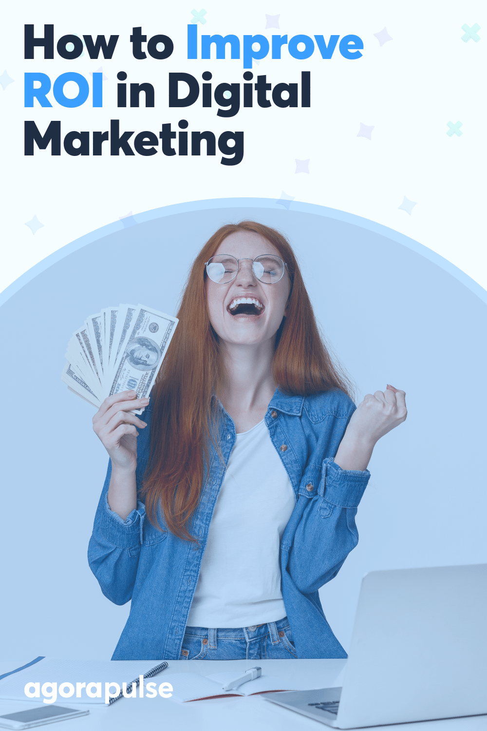 Cara Meningkatkan ROI Dalam Pemasaran Digital