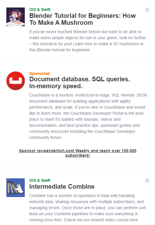 วิธีการโฆษณาในจดหมายข่าว: คู่มือสำหรับผู้เริ่มต้น