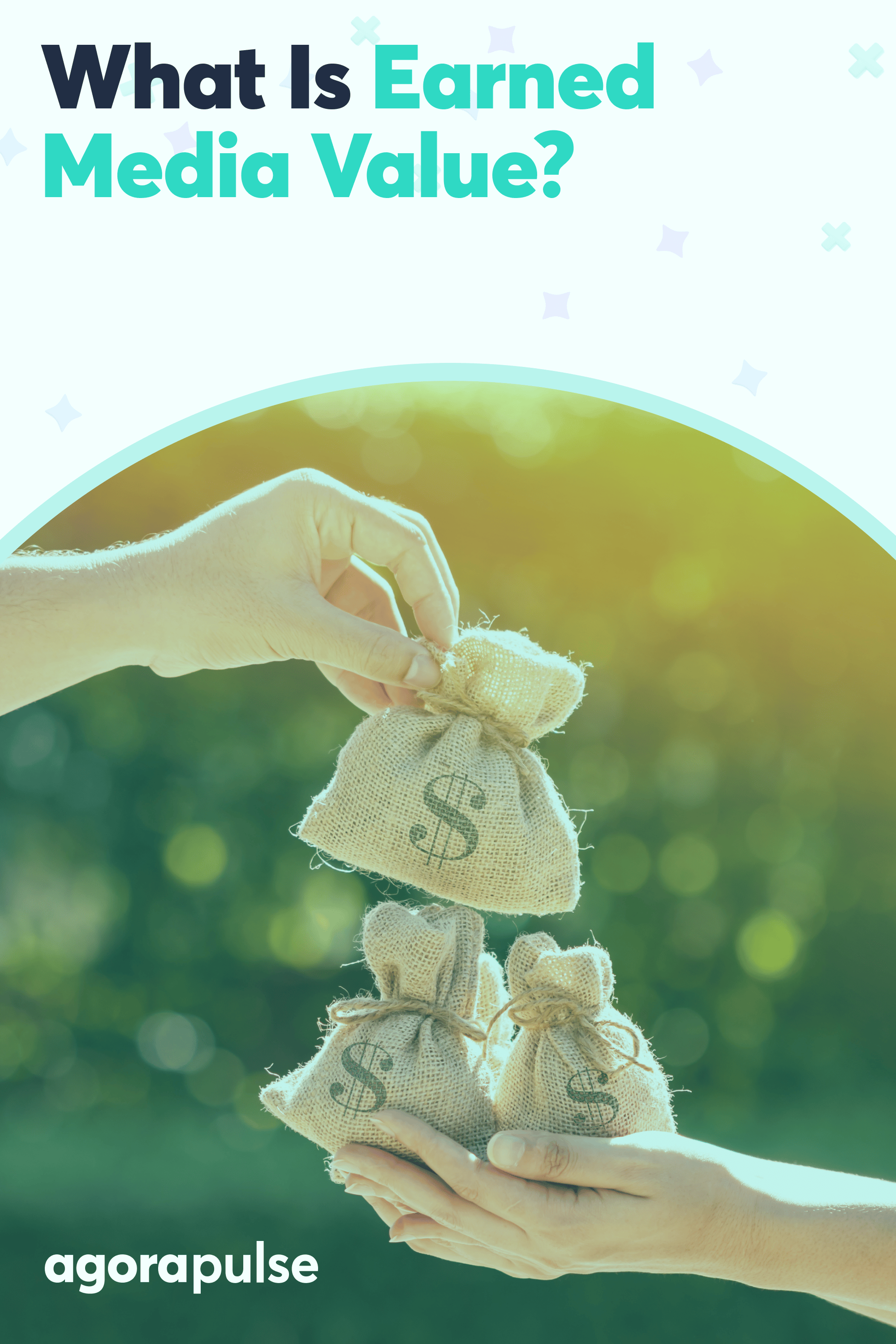 Quelle est la valeur des médias gagnés ? Et pourquoi devriez-vous vous en soucier ?
