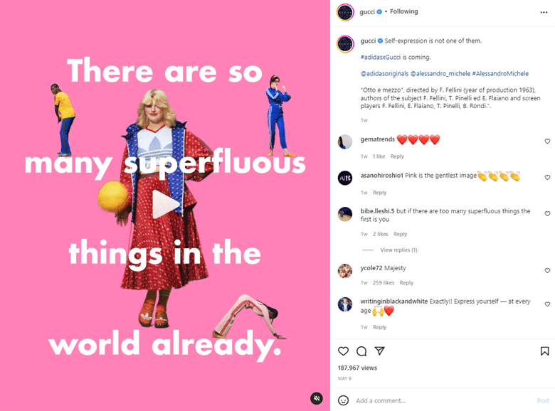 الوعي بالعلامة التجارية كجزء من سلسلة قيمة وسائل التواصل الاجتماعي